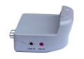 Zestaw nagłaśniający myBoard SILVER sound AMP-32