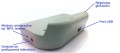 Zestaw nagłaśniający myBoard SILVER sound AMP-32