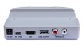 Zestaw nagłaśniający myBoard SILVER sound AMP-32