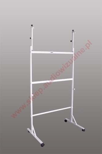 UNIWERSALNA PODSTAWA JEZDNA DO TABLIC INTERAKTYWNYCH VIS