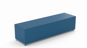 Pufa Tobo prostokąt 1800x460 Meditap 33 rozmiar 3