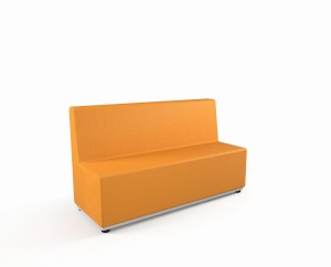 Pufa Tobo prostokąt z oparciem 1200x460 Meditap 23 rozmiar 3