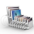 Unitek Y-2172 stacja ładująca 10 x USB 2,4A 96W
