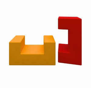 Pianka Happy Castle mostek 600x300x300 Meditap 09