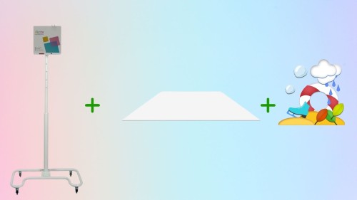 Zestaw 14 - Przedszkole