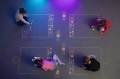 Podłoga interaktywna SmartFloor Pro Mobile