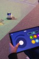 Podłoga interaktywna SmartFloor Pro Mobile