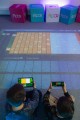 Podłoga interaktywna SmartFloor Pro Mobile
