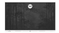 Zestaw mobilny myWally + Panda 65”