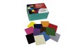 Kolorowe piksele do maty 100x100
