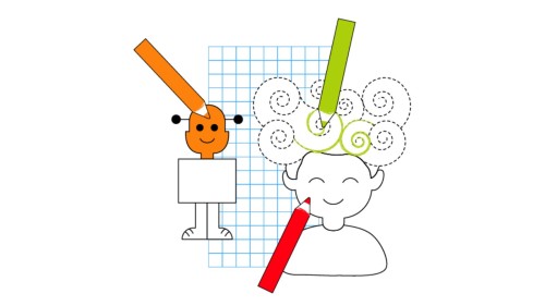 Pakiet aplikacji do SmartFloor - Akademia Kreatywnych Dzieci