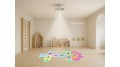 Pakiet aplikacji do SmartFloor - Maty Animacyjne: Zabawy Kreatywne