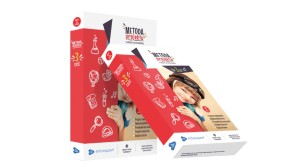 Metoda projektu część III