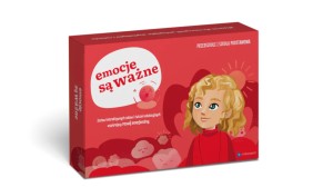 Emocje są ważne