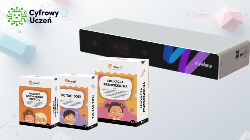 Zestaw 5 (W) - Rozwój i wsparcie grupowe