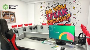 Zestaw lingwistyczno - rewalidacyjny Mentor Practice 