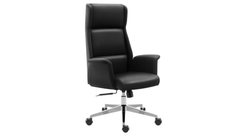 Fotel nauczyciela Mark Adler Boss 5.6 black