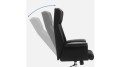 Fotel nauczyciela Mark Adler Boss 5.6 black