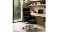 Fotel nauczyciela Mark Adler Boss 5.6 black