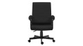 Fotel nauczyciela obrotowy Mark Adler Boss 2.5 Black