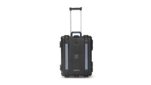 DICOTA Walizka ładująca na tablety 14 sztuk / D31898-V1