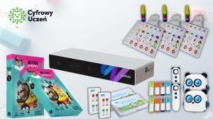 Zestaw 3 (W) - Kodowanie i logika