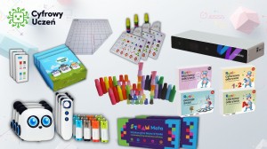 Zestaw 8 (R) - Aktywne przedszkole