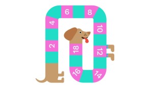 Pakiet aplikacji do SmartFloor - Maty Edukacyjne: Świat w Ruchu