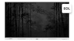 Monitor interaktywny myBoard Panda 2.0 75"