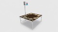SmartFloor Senior Magic Table