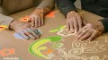 Pakiet aplikacji do SmartFloor Senior Magic Table