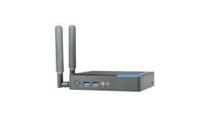 Cleverlive ProTect Signage Player