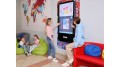 Monitor informacyjny Amos DigiPanel EDU 27"