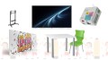Strefa Relaksu Szkoła Podstawowa mini (id: 1152)