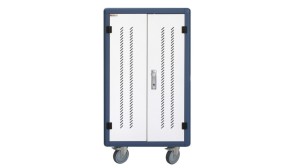 Szafa do ładowania 30 tabletów 30 portów USB 5V 30 gniazd AC