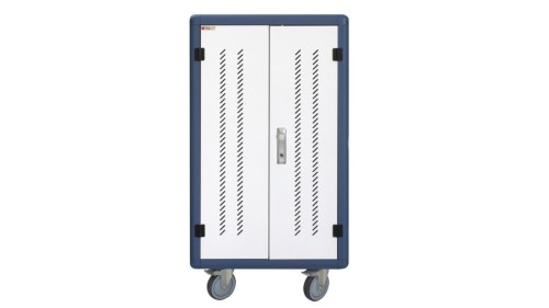 Szafa do ładowania 30 tabletów 30 portów USB 5V 30 gniazd AC