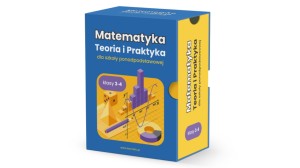 MATEMATYKA Teoria i Praktyka kl. 3-4 Szkoła ponadpodstawowa 