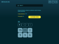 Pakiet aplikacji do Smartfloor - Bitwy logiczne