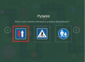 Aplikacja do Smartfloor - Karta Rowerowa