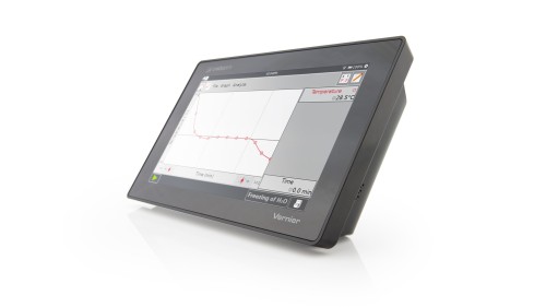Bezprzewodowy interfejs LabQuest3 LABQ3