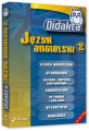 Didakta - Multilicencja nieograniczona czasowo - Język angielski 2 - dla zaawansowanych