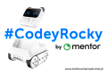 Codey Rocky by Mentor - zestaw 6 robotów