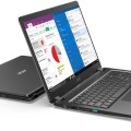 Laptop Acer Extensa 15.6" AMD Ryzen3 3250U 8GB DDR4 256GB PCle NVMe SSD