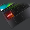 Laptop Acer Extensa 15.6" AMD Ryzen3 3250U 8GB DDR4 256GB PCle NVMe SSD