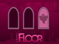 Pakiet aplikacji do Smartfloor - Zabawy na Halloween