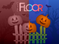 Pakiet aplikacji do Smartfloor - Zabawy na Halloween