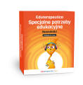 EDUTERAPEUTICA LUX SPE - NASTOLATKI -  wersja online