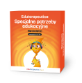 EDUTERAPEUTICA LUX SPE - NASTOLATKI -  wersja online