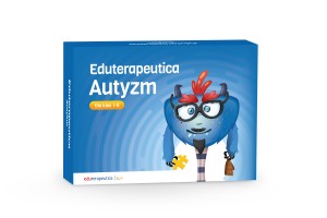 EDUTERAPEUTICA LUX - AUTYZM