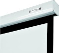 Manualny ekran projekcyjny Feniks 240x150 cm MW (16:10)